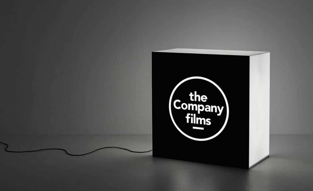 The Company Films